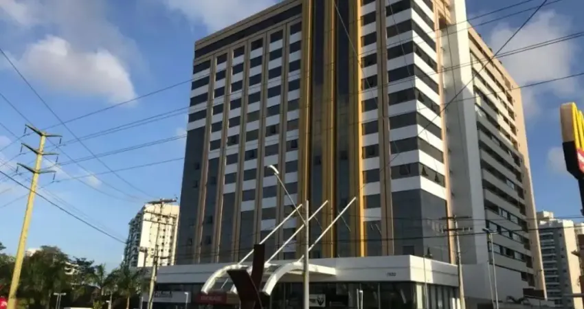 Sala Comercial para Locação – Helbor Cosmopolitan Home Stay & Office – Alphaville I
