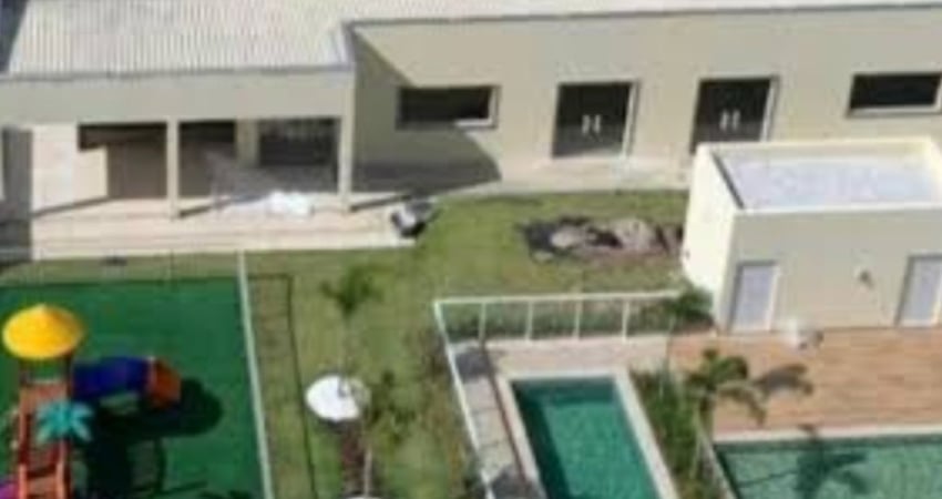 Alugo Excelente Apartamento 2/4 com Suíte em Burraquinho – Caminho do Litoral