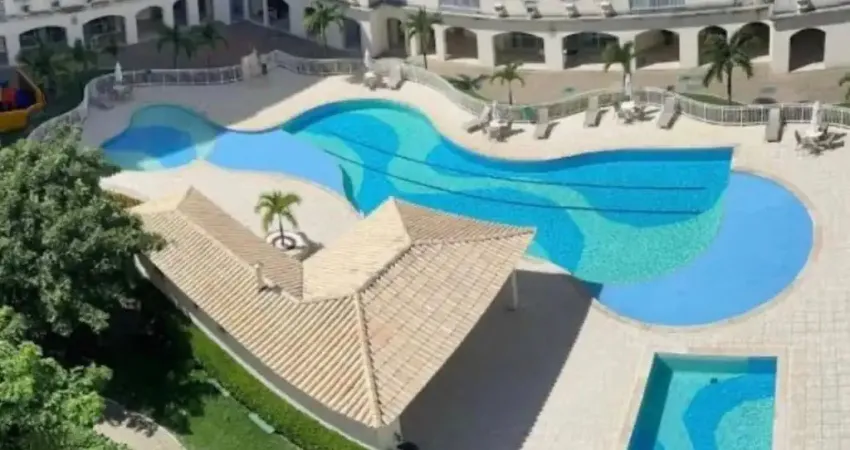 Impecável apt 3/4 para locação no Vita, condomínio clube, super bem localizado em Buraquinho.