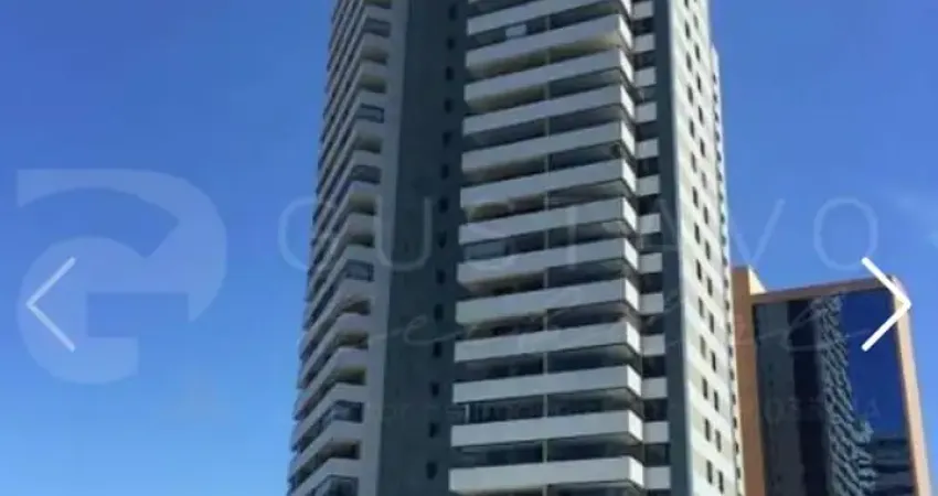Aluguel de Apartamento Mobiliado - Caminho das Árvores, Salvador - BA