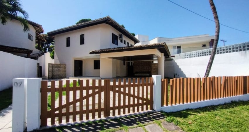 Casa Ampla em Condomínio na Priscila Dutra – 330 m² Construídos | 720 m² de Terreno