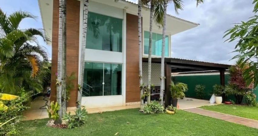 Casa Espetacular Praia do Flamengo- Arquitetura, Conforto e Sofisticação em um Só Lugar