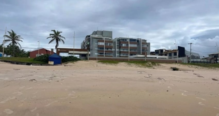 Apartamento 2/4 Mobiliado Pé na Areia – Praia do Flamengo