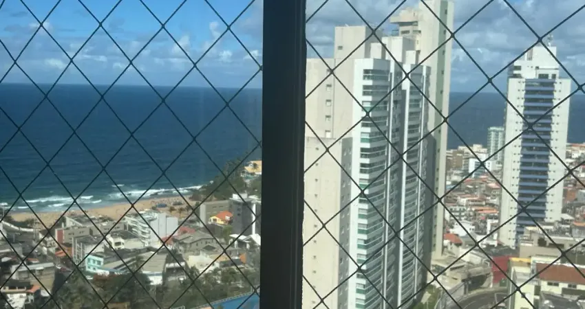 Apartamento com 3 quartos à venda na Avenida Anita Garibaldi, Garcia, Salvador