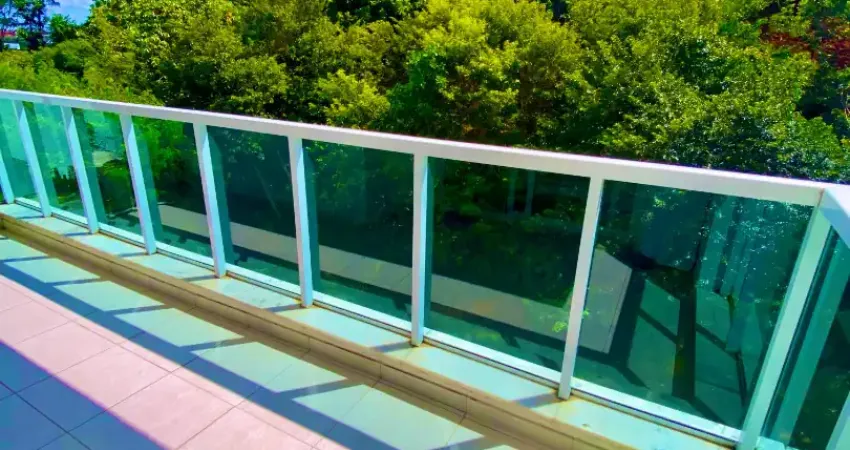 Oportunidade venda. alphaville 1 paralela …….apto 2/4 reversível para 3.