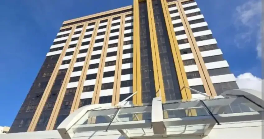 Apartamento com 1 quarto para alugar na Avenida Luís Viana, Alphaville I, Salvador