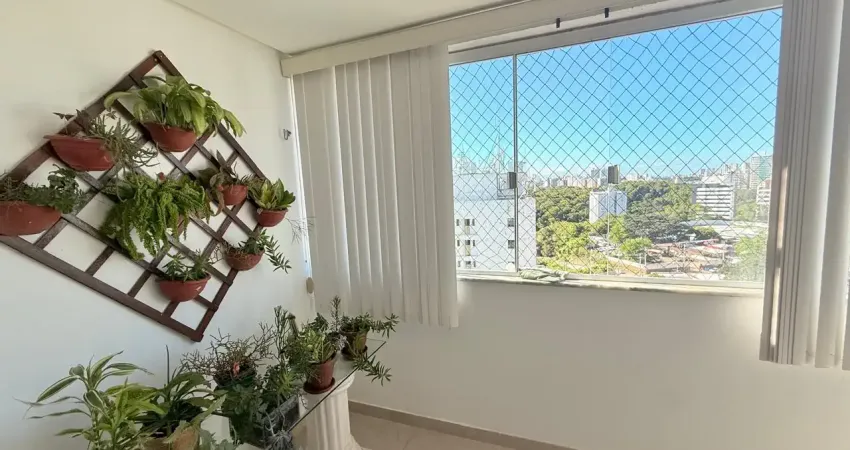 Apartamento com 3 quartos à venda na Rua Pará, Pituba, Salvador