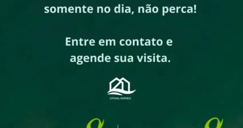 Oportunidade imperdível! terreno alphaville litoral norte 4