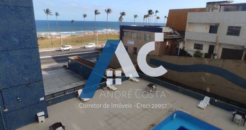 Aluguel Apartamento 1 quarto mobiliado - Bahia Suites Residence