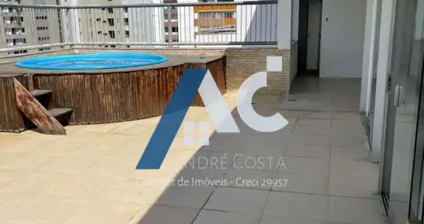 Cobertura com 3 quartos à venda no Caminho das Árvores, Salvador 