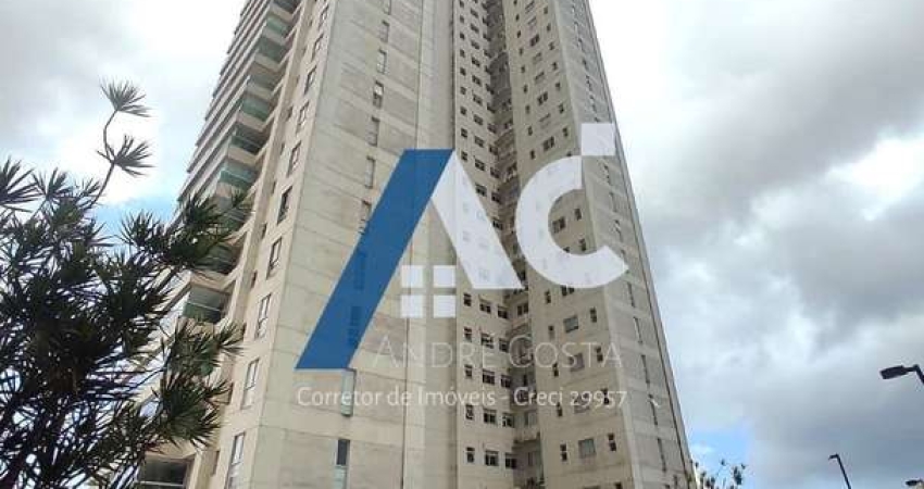 Apartamento Horto Bela Vista - 4/4 com 2 Suítes - 123m² - Nascente - PORTEIRA FECHADA