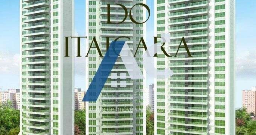 Apartamento no Cond. Diamond Alto Padrão 3 Suítes, Alto do Itaigara,