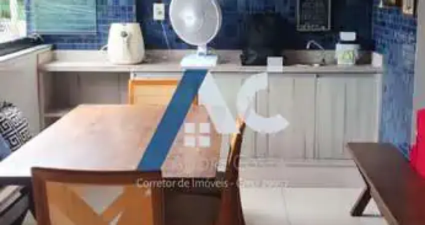 Aluguel de apartamento MOBILIADO 1/4 (sendo 1 suíte) em Alphaville 1