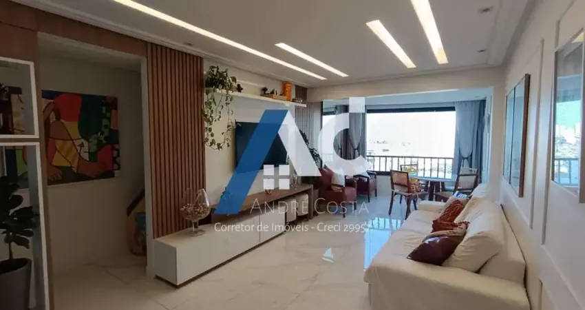 Apartamento com 2 quartos à venda no Canela, Salvador 
