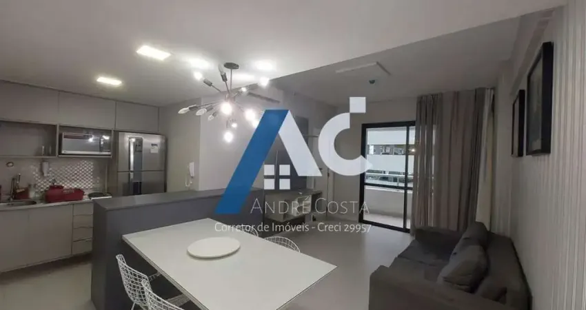 Aluguel apartamento Alto Padrão 1/4 finamente Mobiliado e Decorado no Mondial Residence