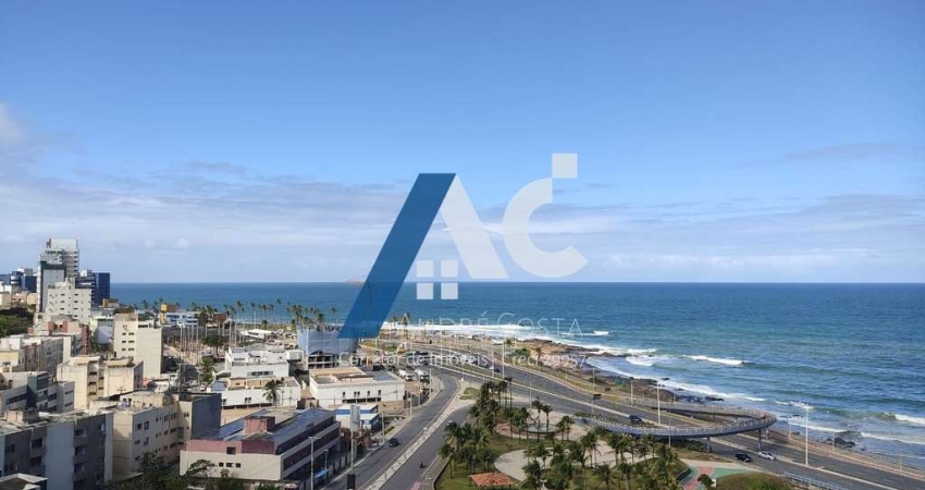 Aluguel Studio mobiliado 18m² Smart Costa Azul ANUAL