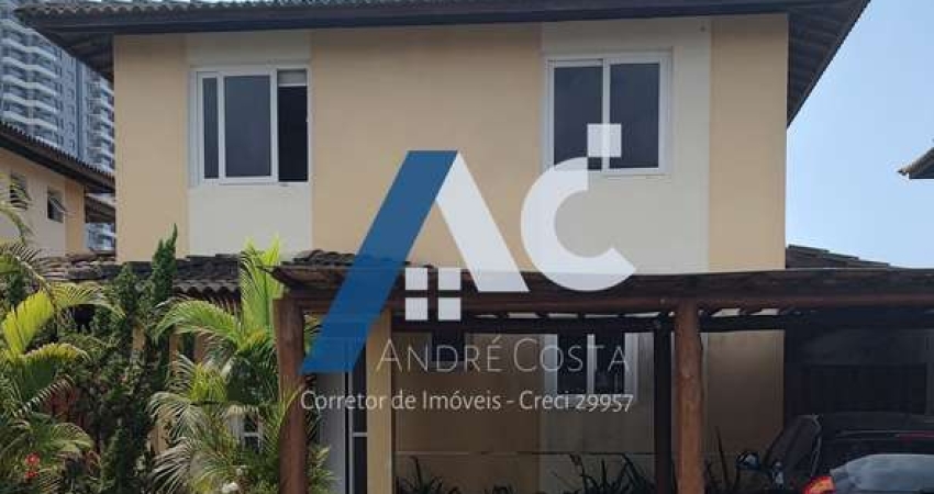 Casa em condomínio fechado com 4 quartos à venda no Piatã, Salvador 