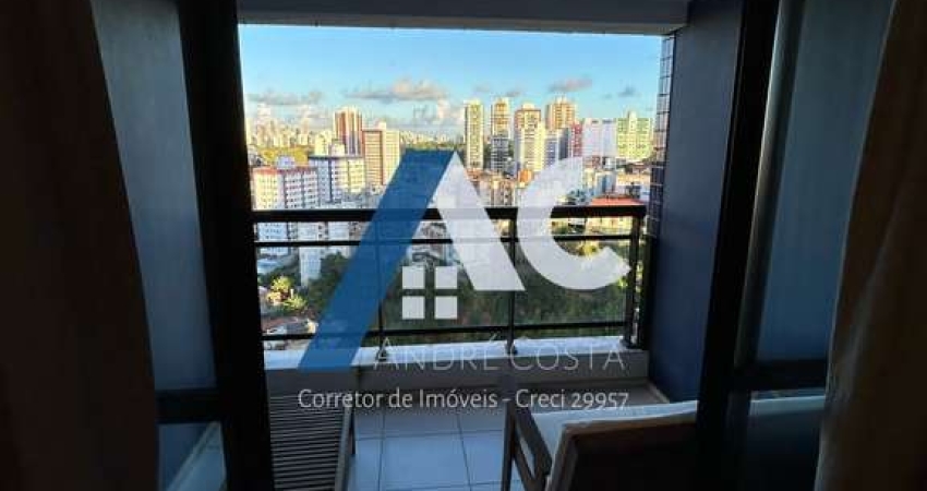 Apartamento com 2 Quartos para alugar, 72m² - Vila Laura - VILA PRIVILEGE