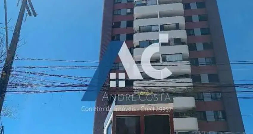 Aluguel apartamento 3/4 com dependencia no Lot. Aquarios