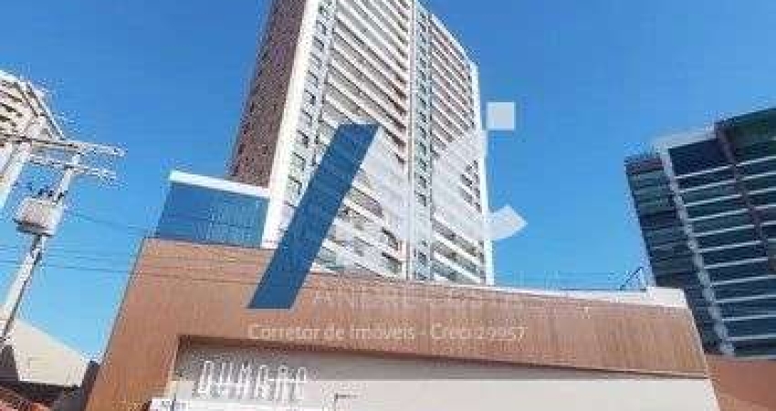 Aluguel apartamento Alto Padrão frente a praia de Jaguaribe - 3 suítes - Semi mobiliado