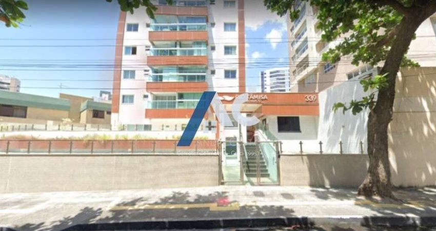 Aluguel 1/4 Mobiliado com Vista Mar em Armação – Infraestrutura Completa!