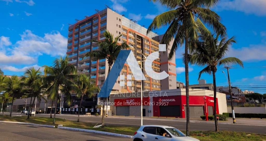 Aluguel apartamento 1/4 com Varanda Smart Convenções MOBILIADO