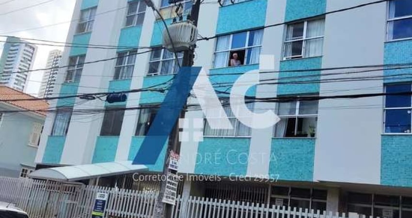 Aluguel apartamento na GRAÇA 2/4 + Dependencia com 80m²