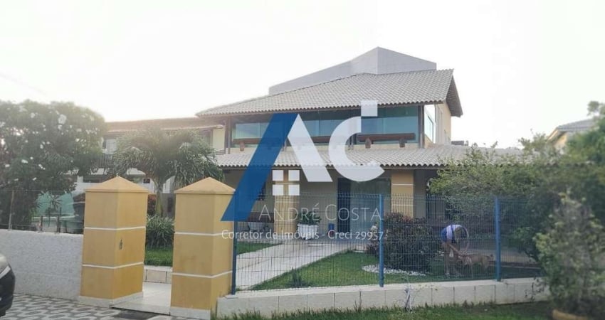 Aluguel Casa de Condomínio com 4 Quartos e 5 banheiros, 360 m² - SEM MOBILIA
