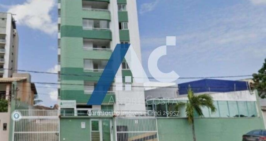 Aluguel apartamento 3/4 com 1 suíte, 105 m² em Piata