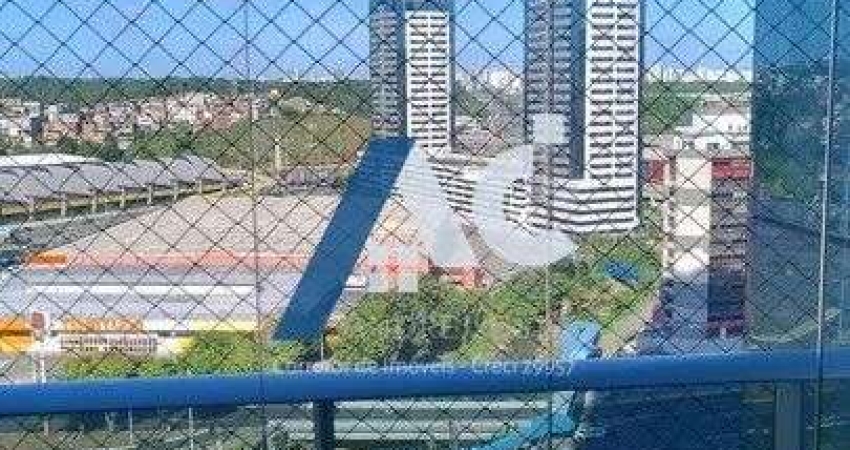 Apartamento com 1 quarto para alugar no Caminho das Árvores, Salvador 