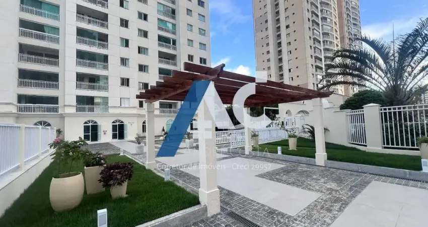 Aluguel apartamento 3/4 com suíte - 78m² - Andar alto - no Imbuí