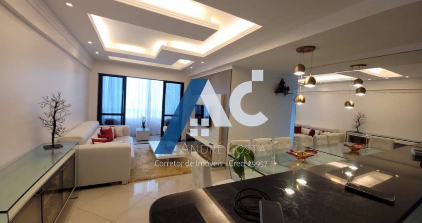 APARTAMENTO LINDO E TODO REFORMADO COM 2/4 - 69M² NA PITUBA