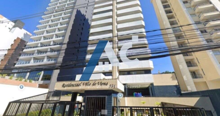 Apartamento 2/4 - 68M²  - Resid. Vila de Viena, ao lado do Empresarial Iguatemi!