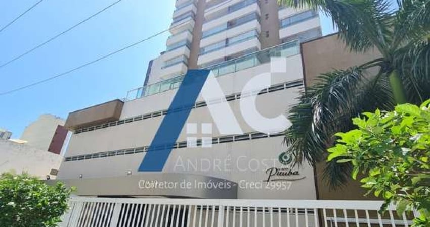 Aluguel Apartamento 2/4 (2 suítes), 81m², na Rua Amazonas - Pituba -Mobiliado e Vista mar