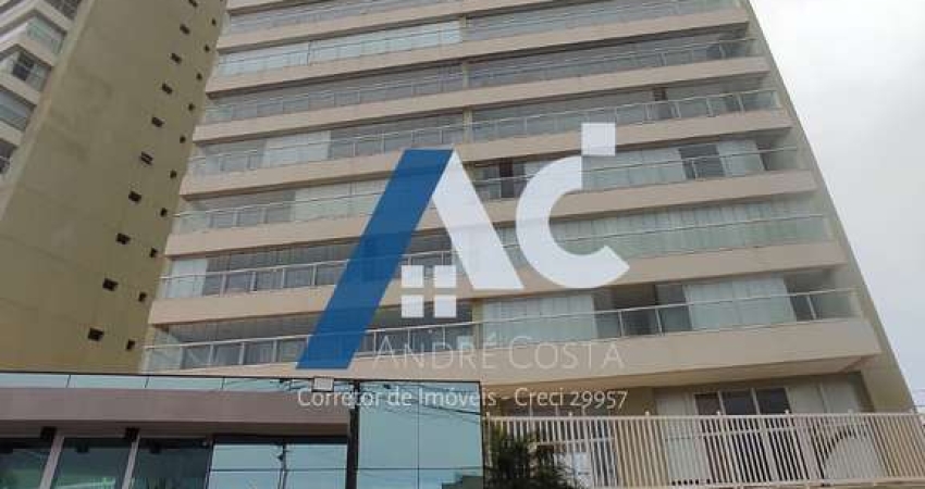 Aluguel apartamento Alto Padrão 3 Suítes, Nascente, andar baixo e uma espetacular vista mar em Jaguaribe
