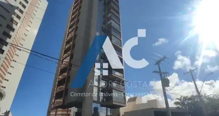 ALUGUEL APARTAMENTO DE 1/4 NO EDF. HYPE CONCEPT HOME - CAMINHO DAS ÁRVORES