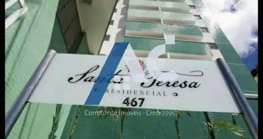 Apartamento com 2 quartos para alugar no Luís Anselmo, Salvador 