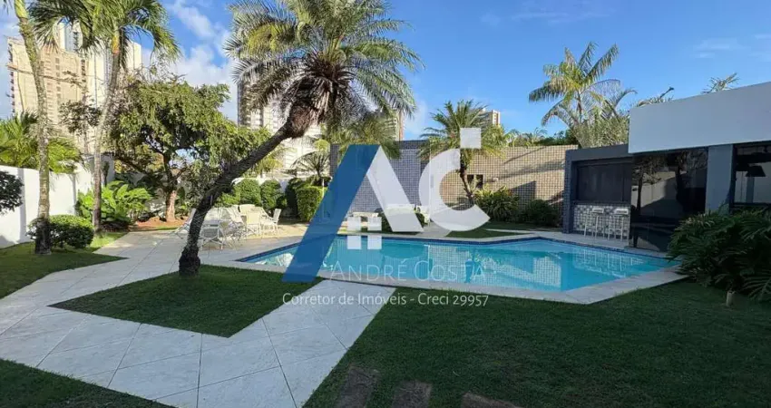 Casa em Condomínio com 4 Quartos e 2 suítes, com piscina, 320 m² por R$ 2.150.000 - PATAMARES