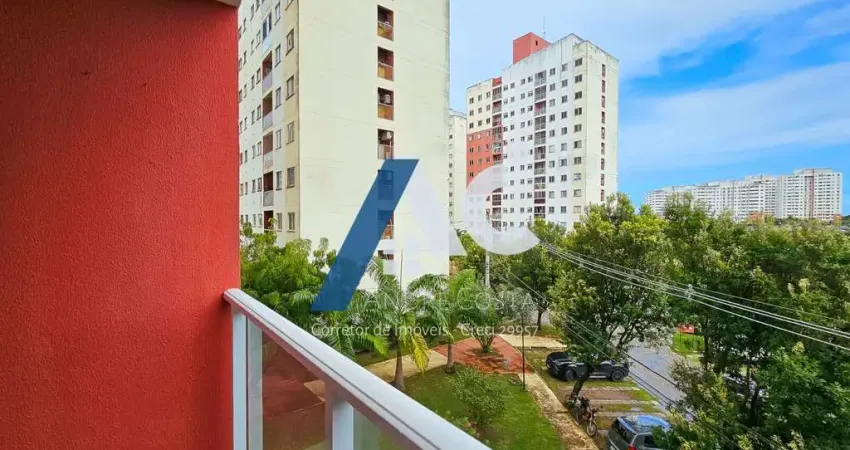 Seu novo lar em Piatã: conforto, segurança e lazer! - Reserva dos Pássaros