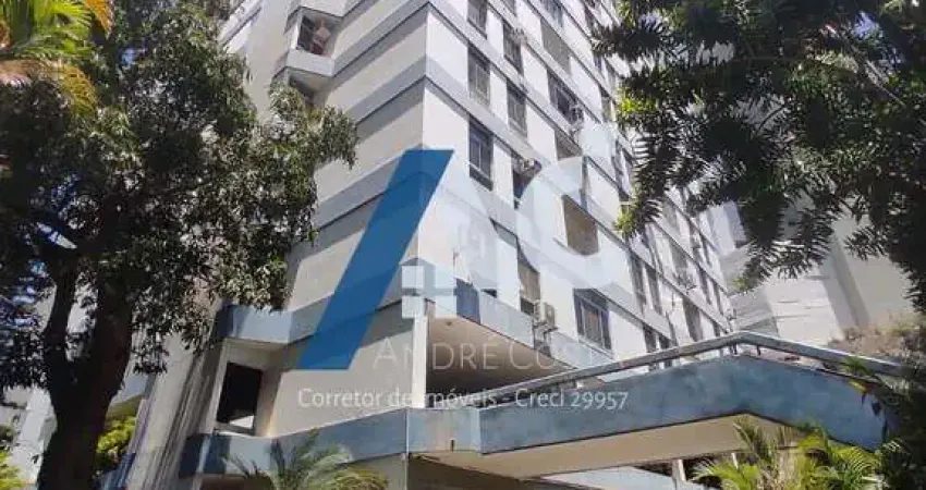 Aluguel apartamento 3/4 com suíte no caminho das árvores com 120m²