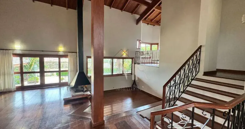 Casa à venda Vila Giglio, 473 m² por R$ 3.000.000
