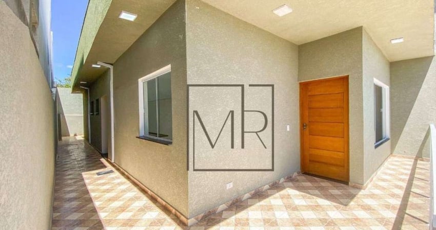 Casa com 3 dormitórios à venda, 88 m² por R$ 470.000,00 - Cachoeirinha - Bom Jesus dos Perdões/SP