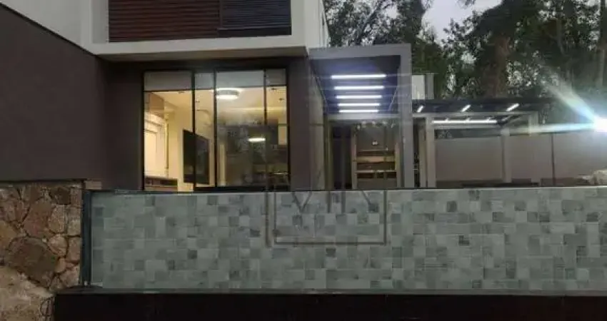 Casa em condomínio fechado com 3 quartos à venda na Avenida Zezico Peçanha, 111, Itapetinga, Atibaia