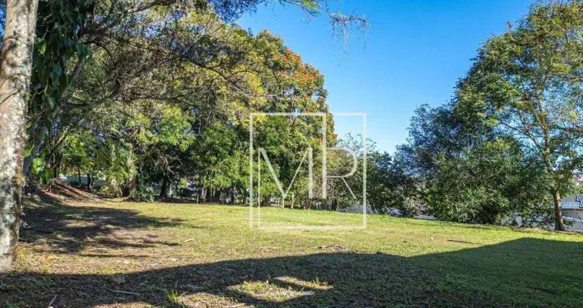 Terreno com excelente localização com 1.424,80m² no valor de R$ 1.244.000,00 no Condomínio Porto Atibaia, Atibaia/SP