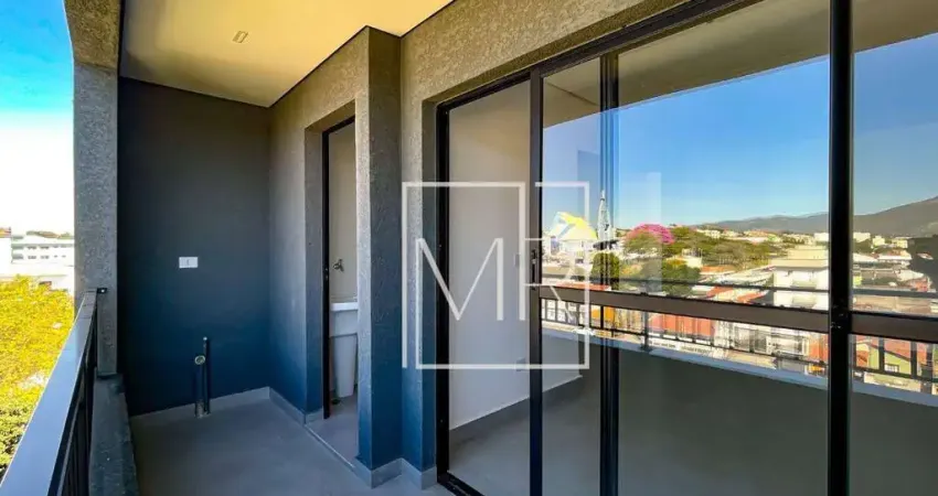 Apartamento com 2 quartos à venda na Rua João Serbino, 449, Alvinópolis, Atibaia