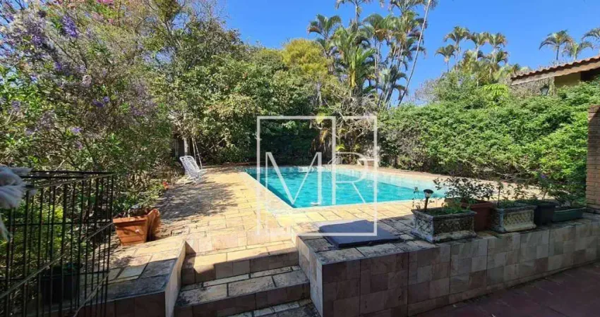 Casa com 3 dormitórios à venda, 259 m² por R$ 1.080.000,00 - Vila Giglio - Atibaia/SP