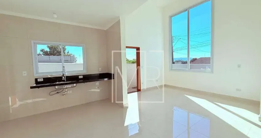 Casa com 3 dormitórios à venda, 92 m² por r$ 690.000,00 - jardim dos pinheiros - atibaia/sp