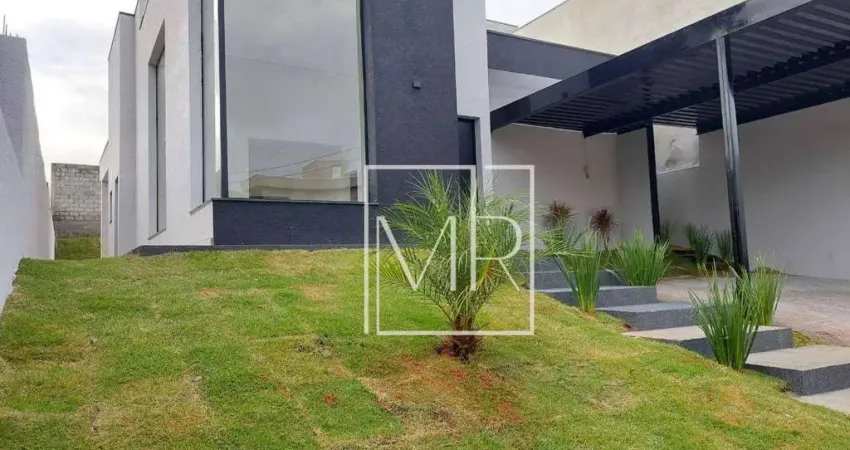 Casa com 3 dormitórios à venda, 142 m² por R$ 1.200.000,00 - Serras Atibaia II - Atibaia/SP