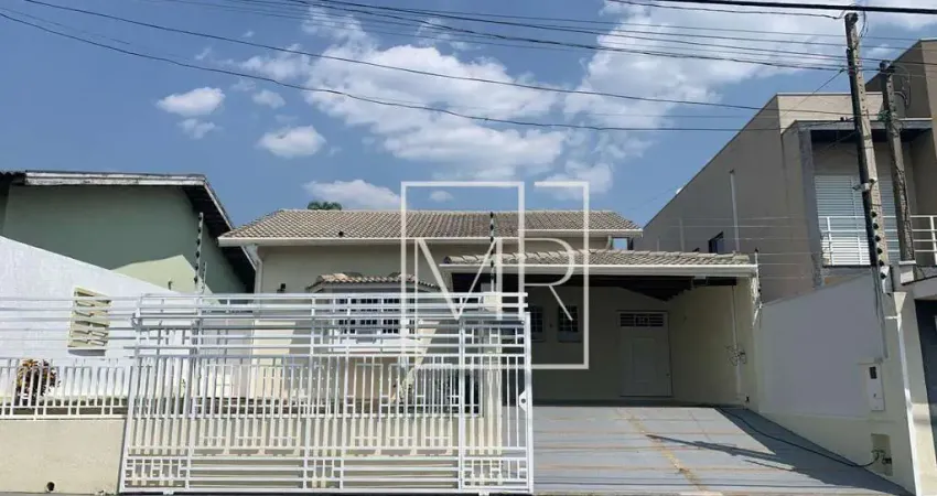 Casa com 4 dormitórios à venda, 240 m² por R$ 1.100.000,00 - Jardim dos Pinheiros - Atibaia/SP