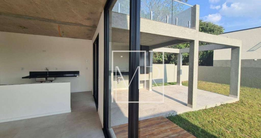 Casa em condomínio fechado com 4 quartos à venda na Estrada Zezico Peçanha, 645, Nova Gardênia, Atibaia